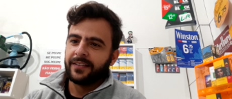 Viniciuswick  17-03-2022